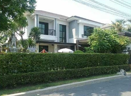 ขายบ้านเดี่ยวมือสองอำเภอเมืองปทุมธานี