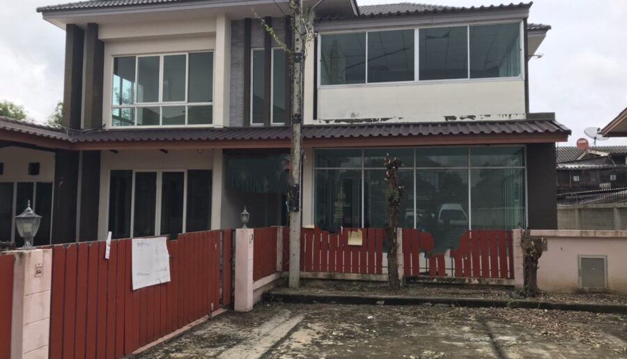 ขายบ้านเดี่ยวมือสอง อำเภอธัญบุรี จังหวัดปทุมธานี