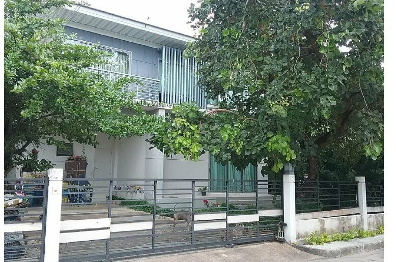 ขายบ้านเดี่ยวมือสอง อำเภอเมืองปทุมธานี จังหวัดปทุมธานี