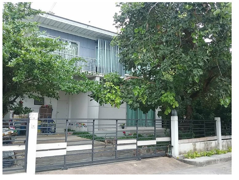 ขายบ้านเดี่ยวมือสอง อำเภอเมืองปทุมธานี จังหวัดปทุมธานี