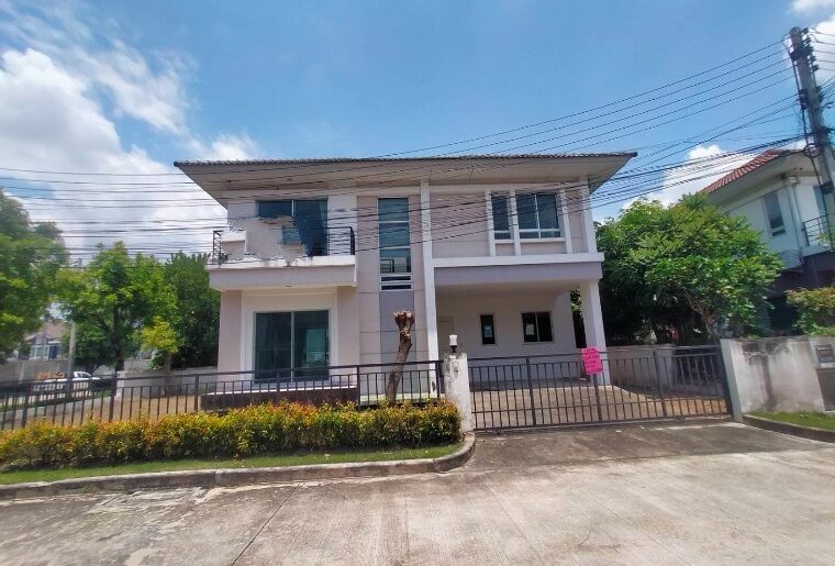 ขายบ้านเดี่ยวมือสอง อำเภอธัญบุรี จังหวัดปทุมธานี