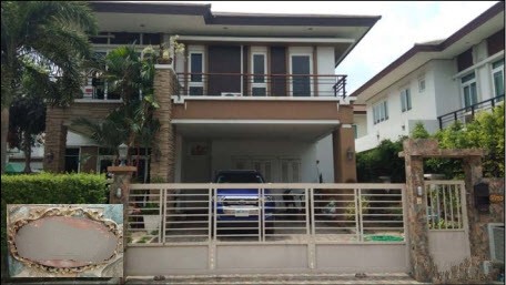 ขายบ้านเดี่ยวมือสอง อำเภอลำลูกกา จังหวัดปทุมธานี