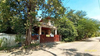 ขายบ้านเดี่ยวมือสอง อำเภอลำลูกกา จังหวัดปทุมธานี โครงการ พรร่มเย็