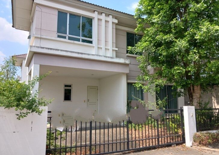 ขายบ้านเดี่ยวมือสอง อำเภอธัญบุรี จังหวัดปทุมธานี