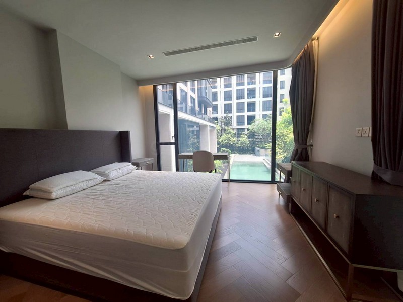 ghd000594R ให้เช่าห้องหรู The Reserve 61 Hideaway