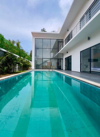 ขายpool villa พัทยา เนื้อที่ 585 ตรม. ขาย 37 ล้าน พัทยา บางละมุง