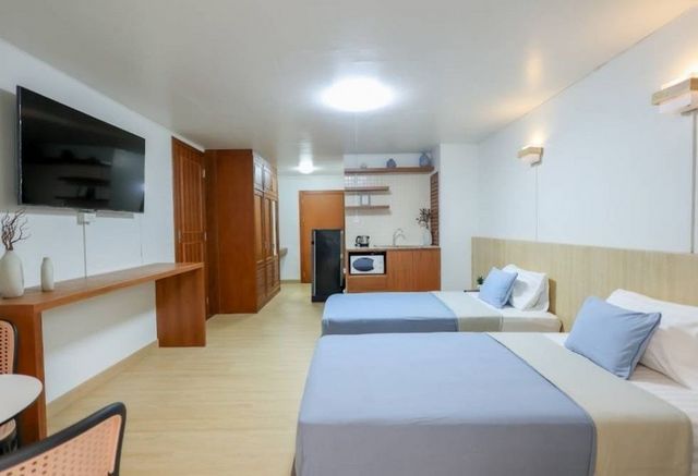 ขาย 1,950,000 บาท 34.5 ตรม. #ฮิลไซด์3 คอนโด นิมมาน ทํา #AirBNB ได