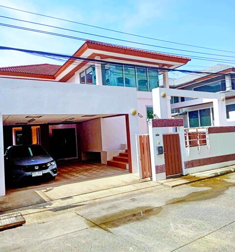 302ตร.ม.ซ.อ่อนนุช 40-48 ม บ้าน 2ชั้น 102 ตร.วา.วิสซ์ดอม 101 2.4