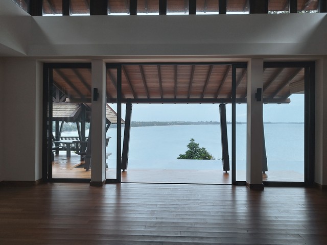 ขายคอนโด อมาธารา เรสซิเดนซ์เซส ระยอง (วิลล่า 4)