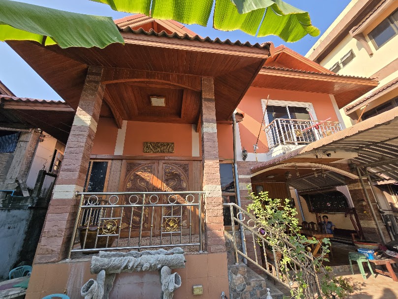 โอกาสทอง! บ้านเดี่ยว 70 ตร.ว.