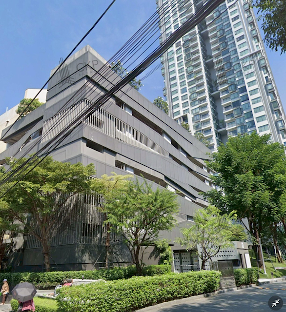 คอนโด ริทึ่ม สุขุมวิท 42 ติดรถไฟฟ้า BTS เอกมัย มีผู้เช่าอยู่