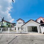For Rent : Samkong, Single-storey detached house, 3B2B
