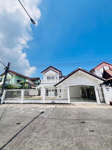 For Rent : Samkong, Single-storey detached house, 3B2B