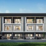 ให้เช่าทาวน์โฮม 3 ชั้น ม.พรีเมี่ยม เพลส พหลโยธิน-รามอินทรา