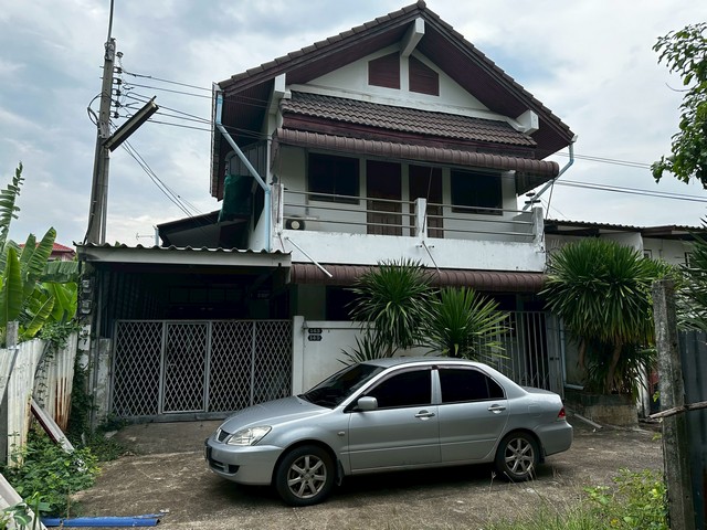 ประกาศขายบ้านเดี่ยว เขตตลิ่งชัน กทม.