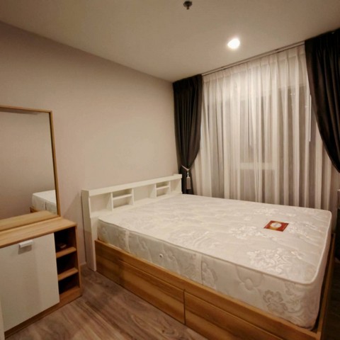ให้เช่าคอนโด Regent Home Bangna ใกล้ BTSบางนา