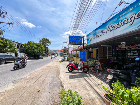 7-Rental Property Deal in Koh Samui Walk to Beach