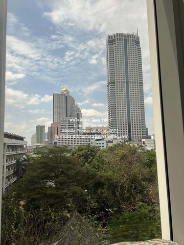 ให้เช่าคอนโด เดอะ รูม สาทร (The Room Sathorn) BTS สุรศักดิ์ ชั้น