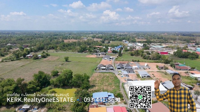 ทำเลชุมชน เพื่อนบ้านหลายหลังคาเรือน บรรยากาศน่าอยู่มาก