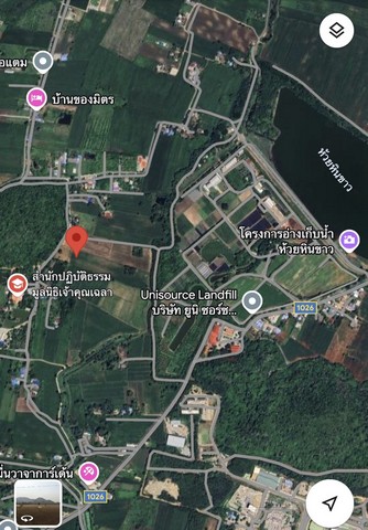 ขายด่วน! ที่ดินเปล่า 4 ไร่ ติดเขากะลา สระบุรี