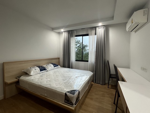 เช่าคอนโด V Condo Salaya ตึก V6 ชั้น 3 วิวสนามกอล์ฟ ไม่เคยปล่อยเช