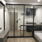 ขาย Groove Scape 48 ลาดพร้าว 48 – คอนโด Low Rise ชั้น 6 พร้อมเข้า