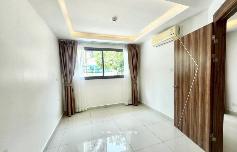 LM25-0065 ขายห้องชุด ลากูน่า บีช รีสอร์ท จอมเทียน