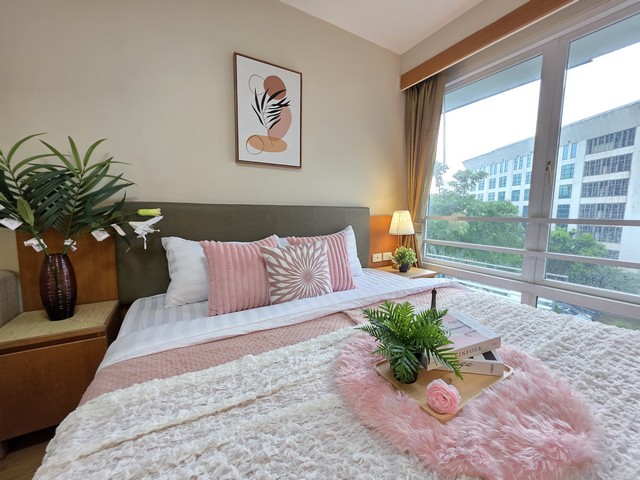 ขาย I house laguna garden RCA ตึกB
