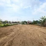 ขายที่ดิน126ตรว วิวภูเขา ติดสวนนงนุช ราคาถูก บางเสร่ ชลบุรี