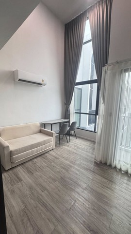 ปล่อยเช่า Kave Salaya ห้อง Vertical Suite 2 ชั้น ตึก C ชั้น 7
