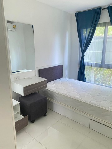 ขายคอนโด iCondo Salaya ตึก B ชั้น 1 ขนาด 2 ห้องนอน