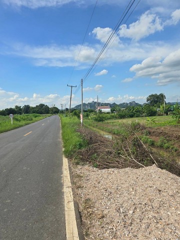 ขายที่ดินโฉนดครุฑแดงแก่งคอยเส้นวัดปรางค้อโฉนดพร้อมโอนทุกวัน