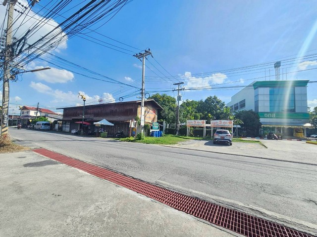 ขายที่เปล่าบ้านหมอ…ที่ดินบ้านหมอสระบุรี ทำเลมีอนาคต แหล่งชุมชน