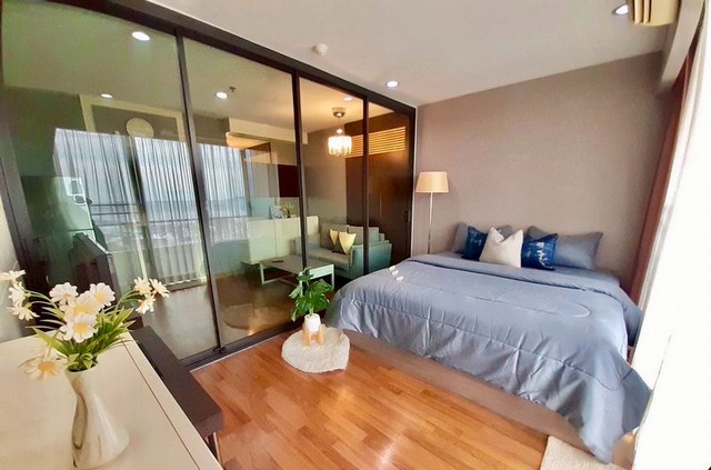 โครงการ ศรีราชาคอนโดวิว ห้องว่างให้เช่า 2 นอน วิวทะเล