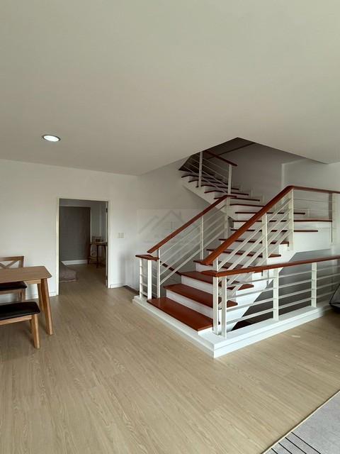P687 ให้เช่า บ้าน โครงการ บ้านกลางเมือง รอยัลโมนาโค ศรีนครินทร์ 2
