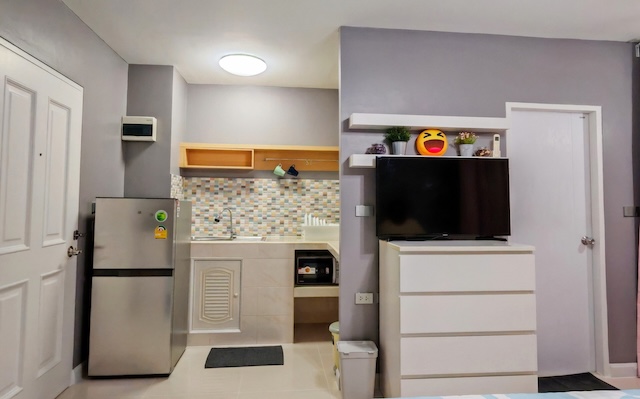 My Condo 52 clean nice