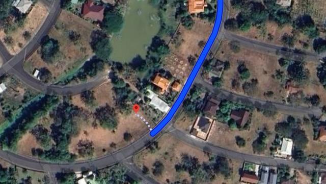 ขายที่ดินเปล่า 1 งาน 49 ตรว. โครงการบ้านเนินน้ำ ตะเคียนเตี้ย