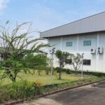 ขายอาคารโรงงานพร้อมที่ดิน พร้อมใบรง4 ซอยอยู่เจริญ3 นาดี สมุทรสาค