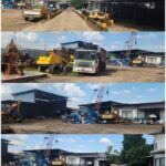 ขายโรงงานตัดเหล็กพร้อมใบอนุญาติ ทำเลดีมากใกล้นิคมอุตสาหกรรมปิ่นทอ