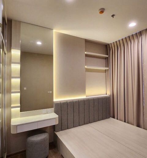 Oka Haus 36 safe clean