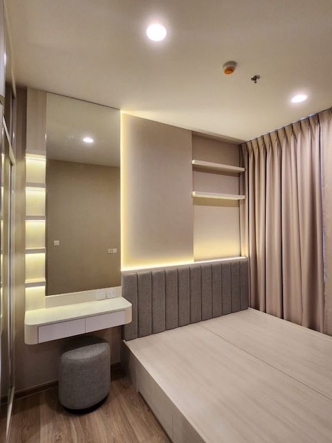 Oka Haus 36 safe clean