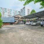 บ้านเดี่ยวพร้อมที่ดิน 1 งาน ลาดปลาเค้า58 บางเขน
