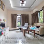 ขายบ้านเดี่ยว ชะอำ เพชรบุรี ราคาถูกที่สุดในโครงการ