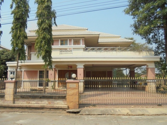 ขายบ้านเดี่ยวมือสองอุทัย จังหวัดพระนครศรีอยุธยา โครงการ มีฐานะ 1