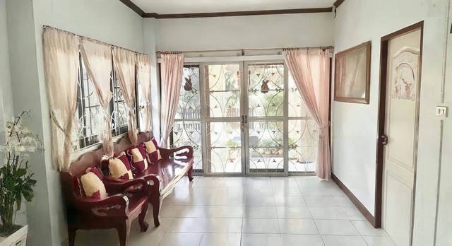 บ้านชั้นเดียวซอยวิโรจน์พัฒนา 20 อ.เมืองนครราชสีมา จ.นครราชสีมา