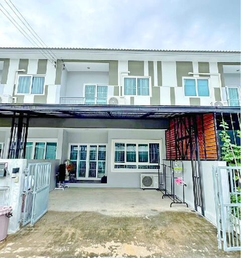 ให้เช่า 2 ม.อีสเทิร์นเอเชีย 2 กม.บิ๊กซี รังสิต คลอง 6 รพ.ธัญบุรี
