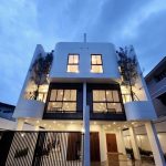 ขายบ้านเดี่ยว บ้านใจกลางเมือง (ซอย สุขุมวิท1011)