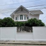 ขายบ้านเดี่ยว หมู่บ้าน เมืองทอง4 (สุขุมวิท101) ซอยปุณณวิถี53