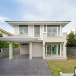 ขายบ้านเดี่ยว สีวลี ราชพฤกษ์