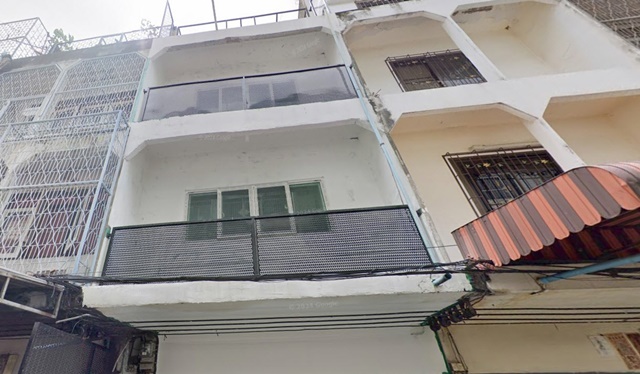 รัชดา1-7สถานฑูตจีน 800ม. Fortune เซ็นทรัล MRT พระราม 9 1กม.